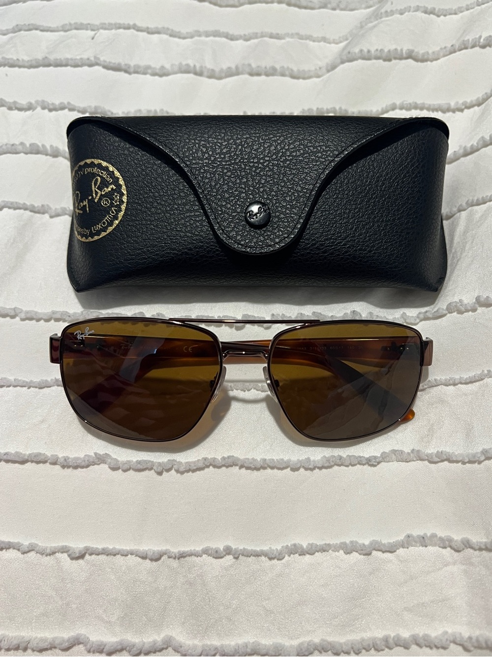 RayBan RB3663